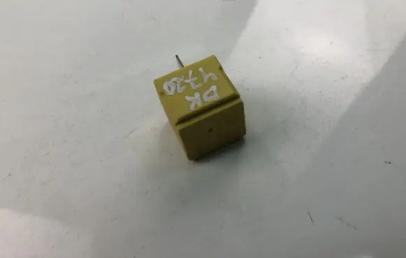 Mercedes-Benz A W176 Other relay A0025428919