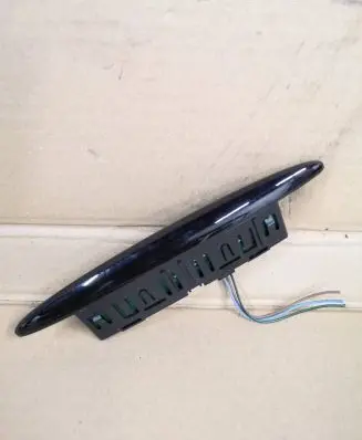 Mercedes-Benz C W204 Parking PDC sensor display screen A1725420023 1936932 725420023