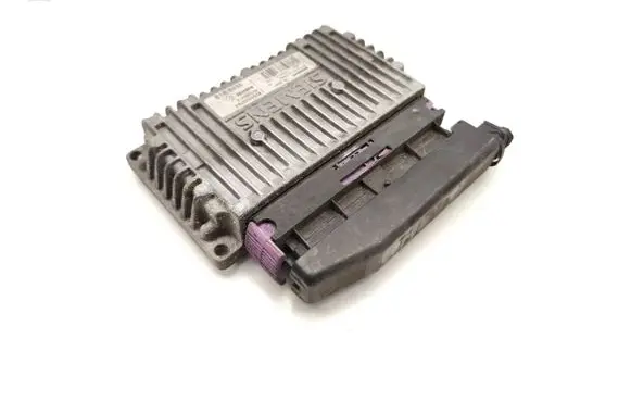 Renault Clio II Gearbox control unit/module 8200305783 S118037002