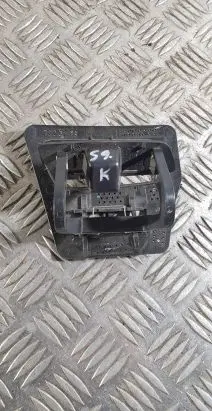 Volvo S90, V90 Headlight washer spray nozzle cap/cover 31383232
