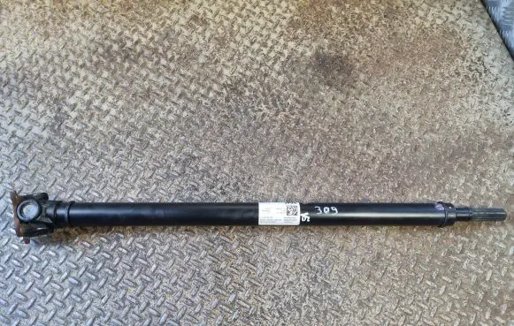 BMW 3 G20 G21 Front prop shaft 9455545