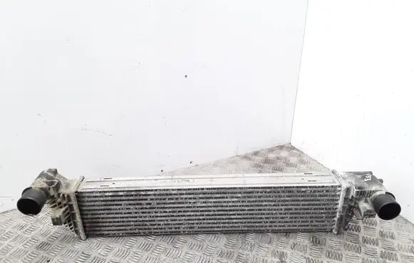 Renault Espace - Grand espace IV Intercooler radiator 8200301883 878046GB