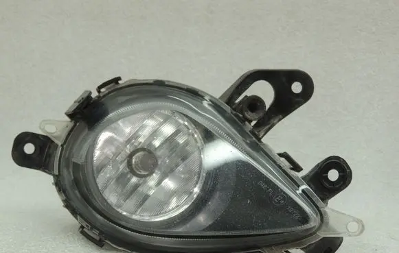 Opel Zafira C Front fog light 20863017