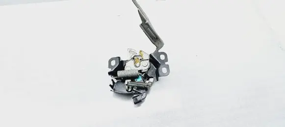 Honda Jazz IV GR Engine bonnet/hood lock/catch