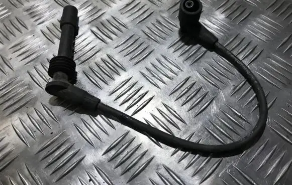 Opel Omega B1 Ignition plug leads 