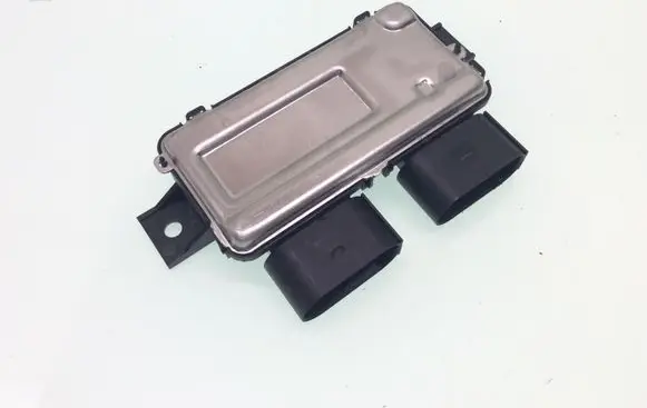 Other control units/modules