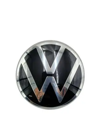 Volkswagen Up Manufacturer badge logo/emblem 166853601D