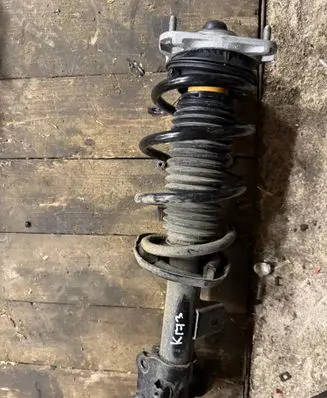 Hyundai Ioniq 5 Front shock absorber/damper 54650GI840