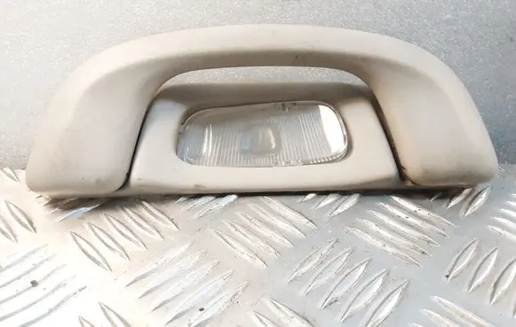 Jeep Grand Cherokee (WJ) Rear interior roof grab handle 820197VA7382