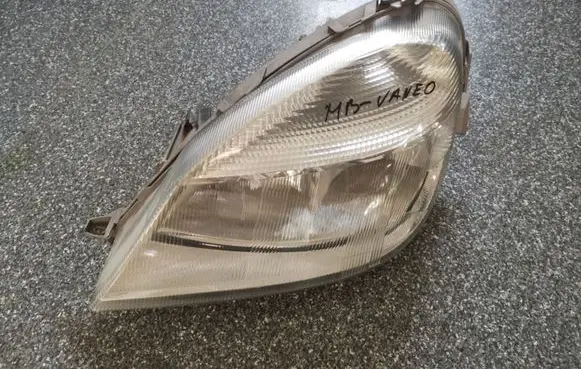 Mercedes-Benz Vaneo W414 Headlight/headlamp