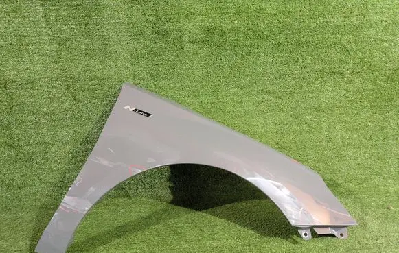 Hyundai i30 Fender 