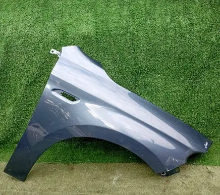 Fiat Tipo Fender
