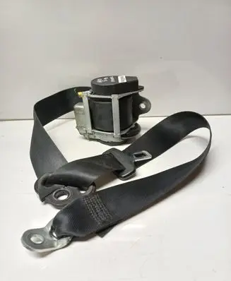 Skoda Octavia Mk2 (1Z) Front seatbelt 1Z0857702C