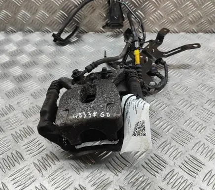 Nissan Qashqai J12 Rear brake caliper 440006RA0B 440016RA0B
