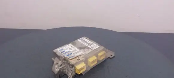 Honda Civic Airbag control unit/module 77960-S6A-G940