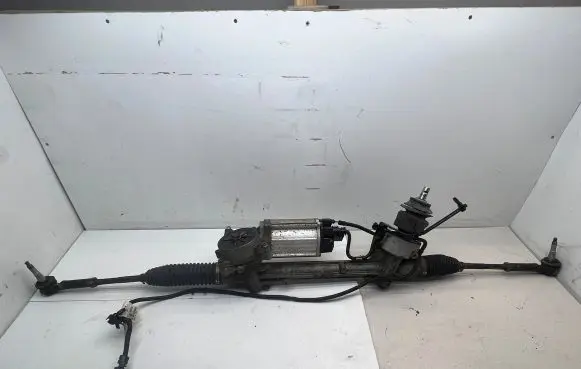 Opel Astra J Steering rack 7805974726 P13363851 1104040060066
