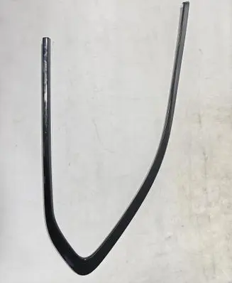 BMW 5 G30 G31 G38 Rear side glass trim 7390193