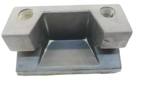 Citroen Jumper Sliding door check strap stopper B405