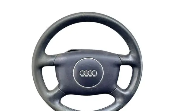 Audi A4 S4 B6 8E 8H Steering wheel