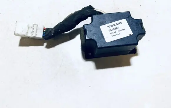 Volvo C70 Other control units/modules 3533807 10347