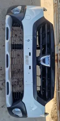 Dacia Lodgy Front bumper 