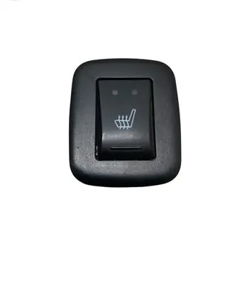 Chrysler Grand Voyager V Seat heating switch 1FB120X9AB