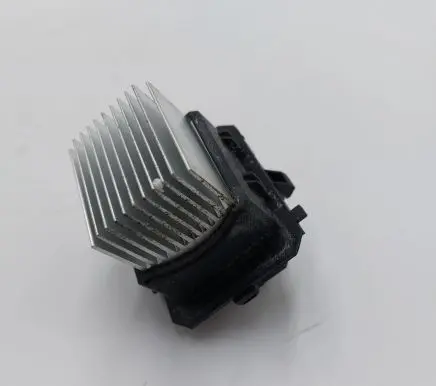 Mini One - Cooper Coupe R56 Heater blower motor/fan resistor 9240713