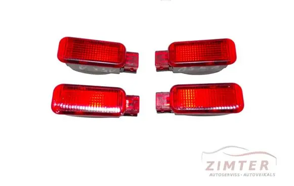 Audi A5 Sportback 8TA Other interior light 6Y0947411