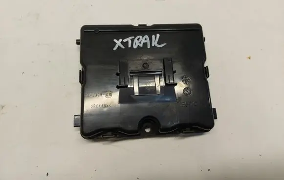Nissan X-Trail T33 Air conditioner control unit module 277606RL8BJLK01