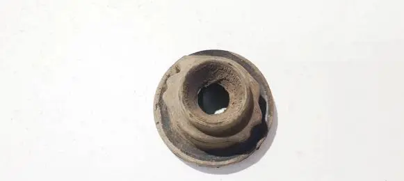 Volkswagen Polo Front coil spring rubber mount 1j0512149b
