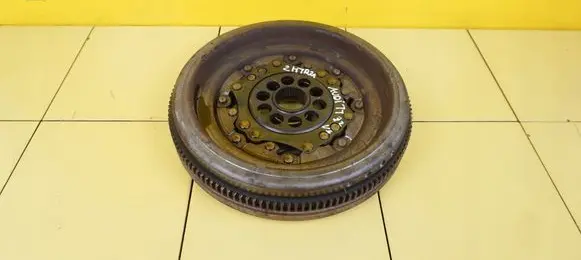 Audi TT TTS Mk2 Flywheel BUB