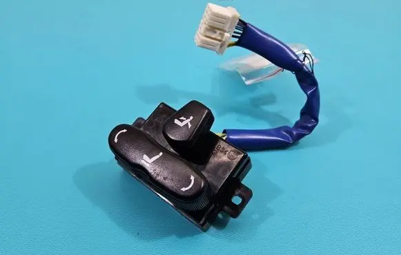 Seat control switch