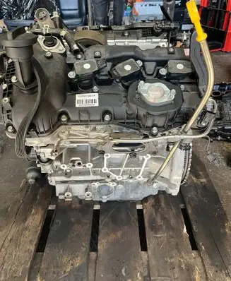 KIA Stinger Engine G6DP