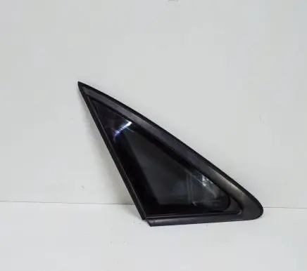 Audi A4 S4 B9 8W Rear side window 8W5845299F