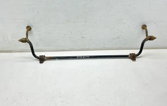 Nissan Juke I F15 Rear anti-roll bar/sway bar 