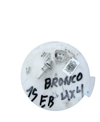 Ford Bronco In-tank fuel pump LX619H307BC