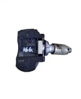 BMW 3 F30 F35 F31 Tire pressure sensor 70735510