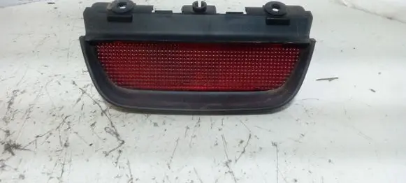 Honda HR-V Third/center stoplight