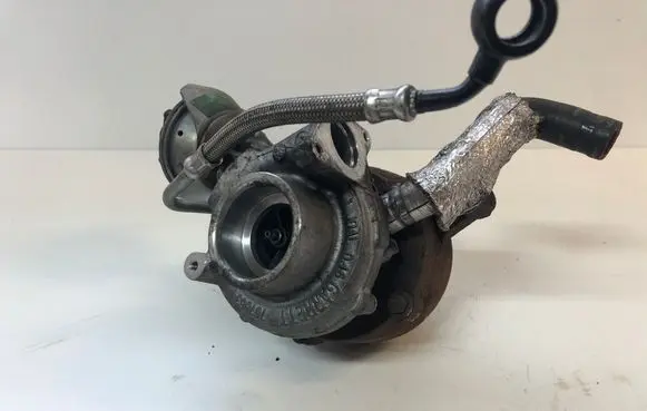Citroen C4 I Picasso Turbo 96822778680