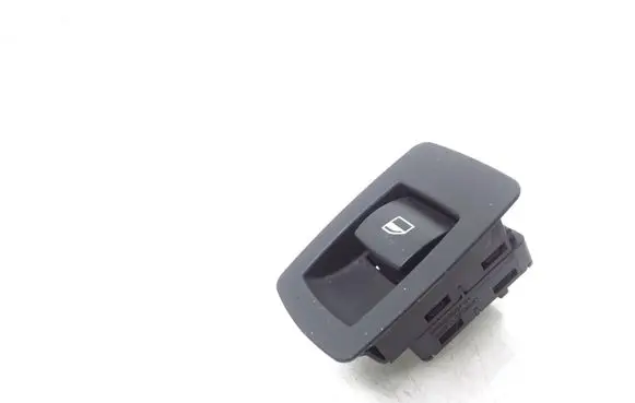 BMW 1 E81 E87 Electric window control switch 6945874
