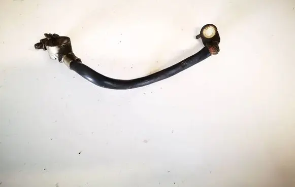 Honda Accord Positive cable (battery) 