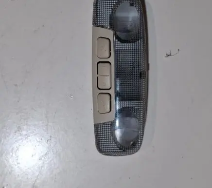 Ford Ecosport Rear seat light 8A6A13K767