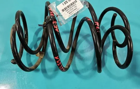 BMW 3 F30 F35 F31 Front coil spring IMPRK1572721