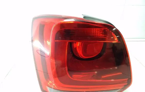 Volkswagen Polo V 6R Rear/tail lights 6R094T095