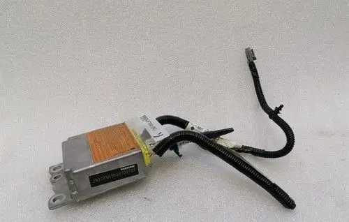 Nissan GT-R Torque split ecu control unit/module 98820JF70A