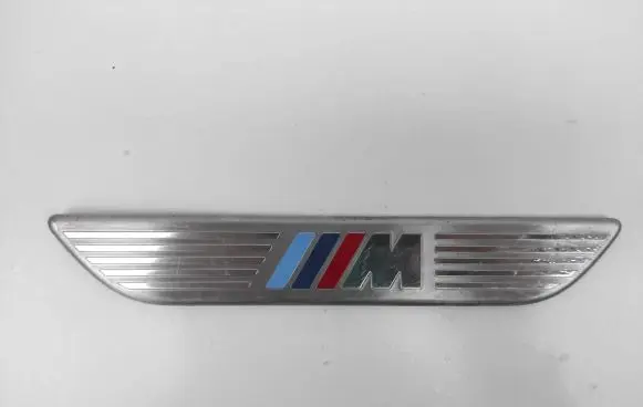 BMW X5 E70 Front sill trim cover 7205265