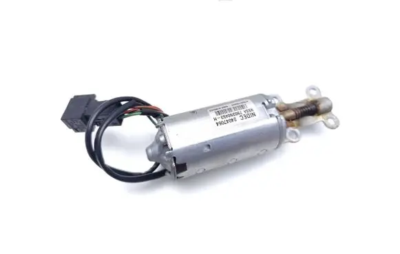 Mercedes-Benz R W251 Steering column adjust motor A10061150443 24047064 7903N0453