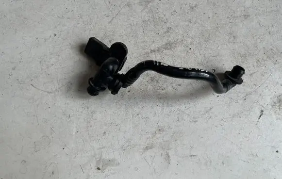 Audi A4 S4 B8 8K Air pressure sensor 036906051C 0261230053 8K0611931N