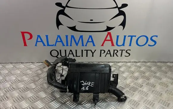Nissan Juke I F15 Fuse box set 7154722330