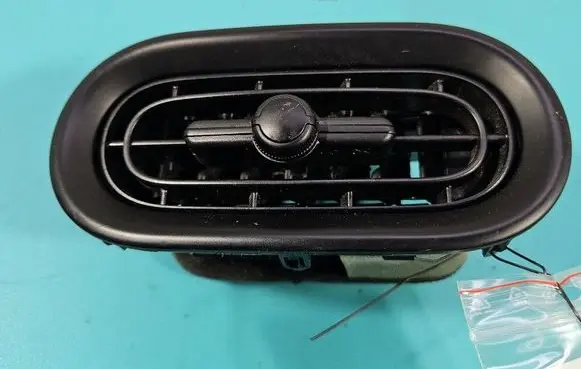 KIA Picanto Dashboard air vent grill cover trim IMPRK1540764